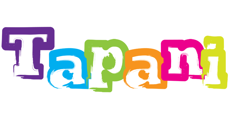 Tapani casino logo