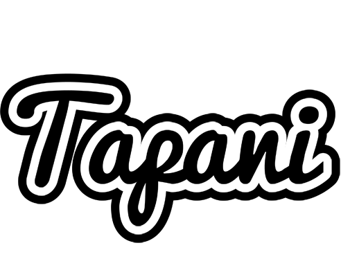 Tapani chess logo