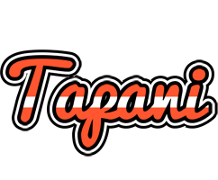 Tapani denmark logo