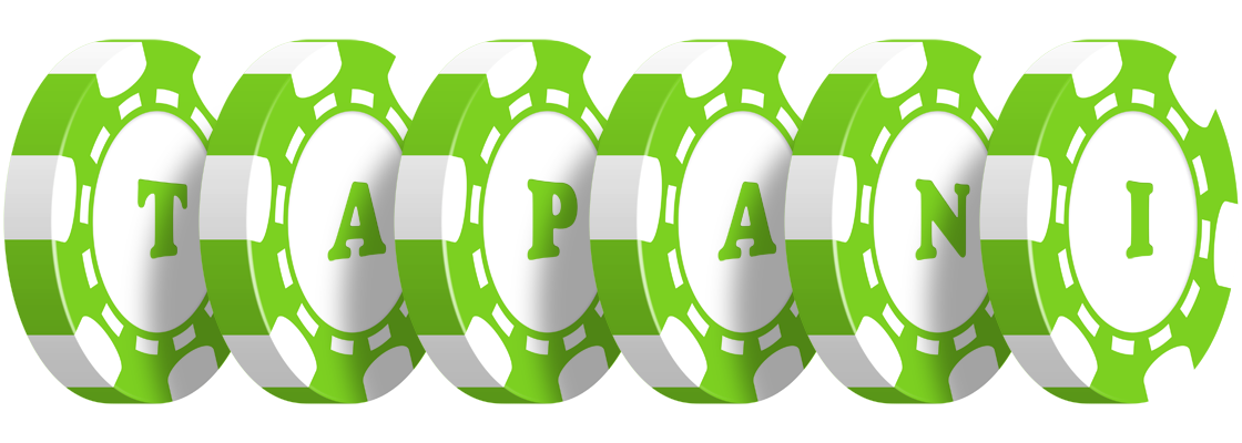 Tapani holdem logo