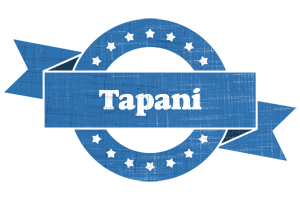 Tapani trust logo