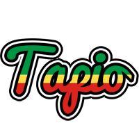 Tapio african logo