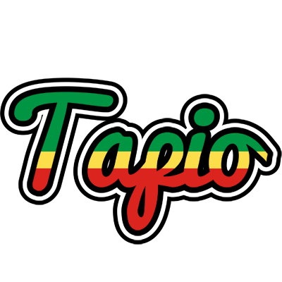 Tapio african logo