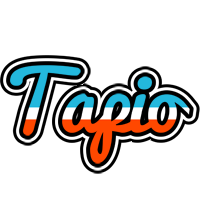 Tapio america logo