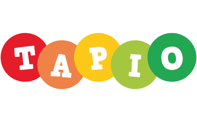 Tapio boogie logo