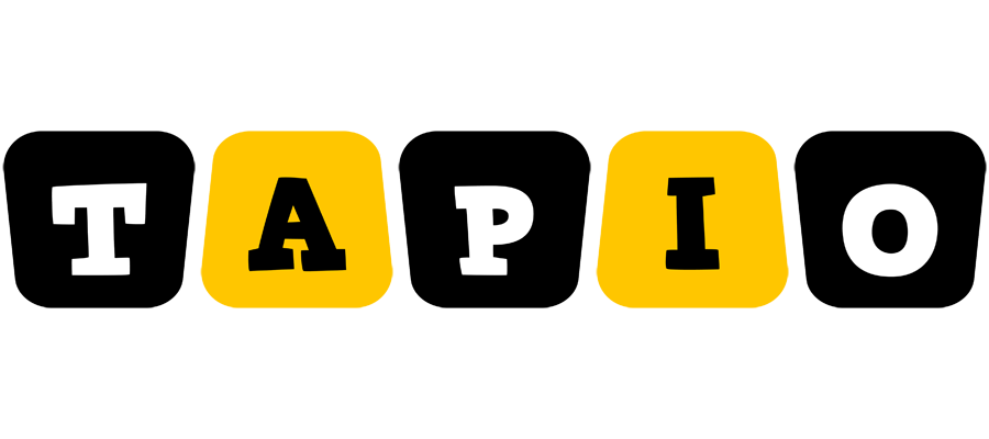 Tapio boots logo