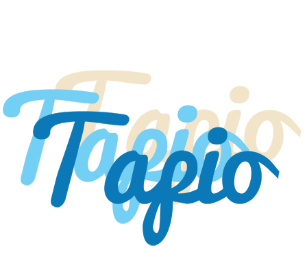 Tapio breeze logo