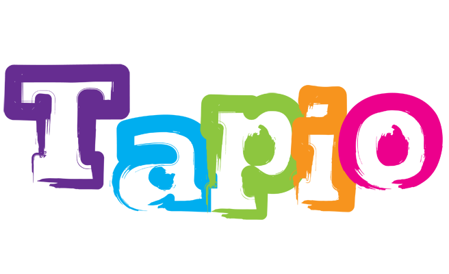 Tapio casino logo