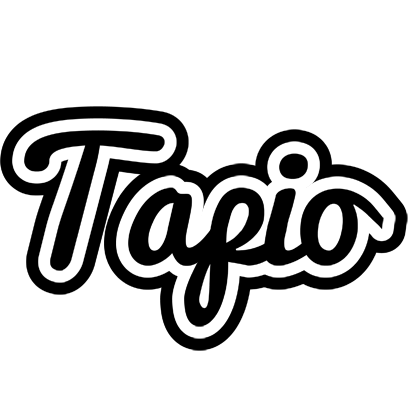 Tapio chess logo