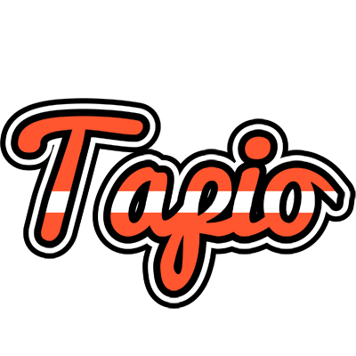 Tapio denmark logo