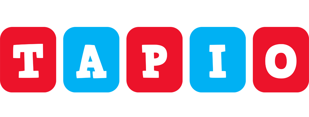 Tapio diesel logo
