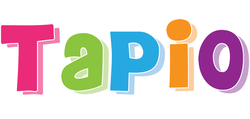 Tapio friday logo