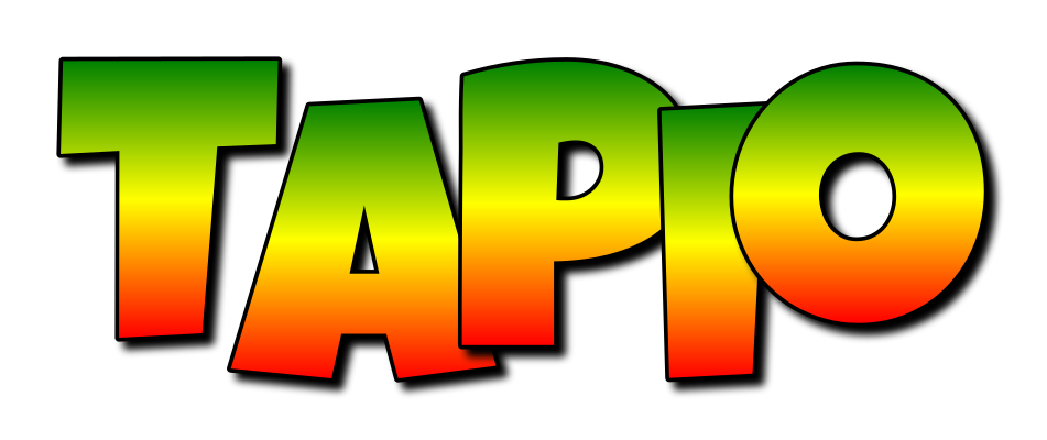 Tapio mango logo