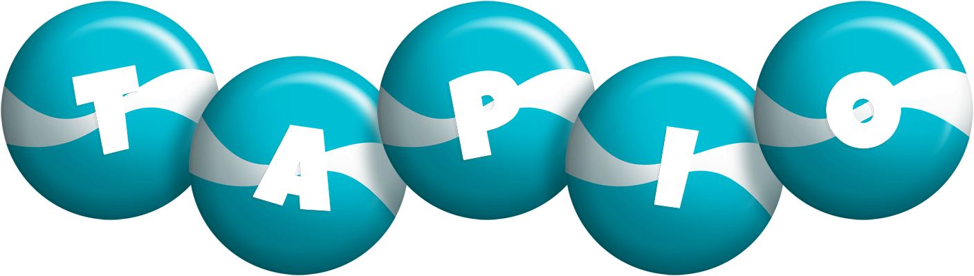 Tapio messi logo