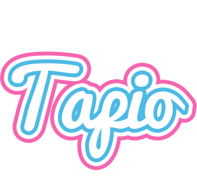 Tapio outdoors logo