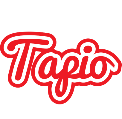 Tapio sunshine logo
