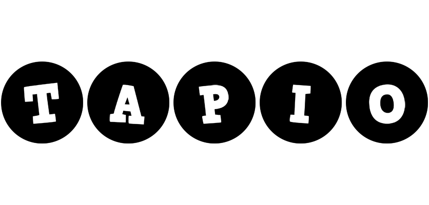 Tapio tools logo