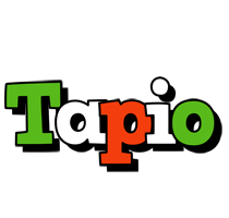 Tapio venezia logo