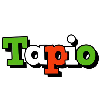 Tapio venezia logo
