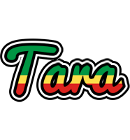 Tara african logo