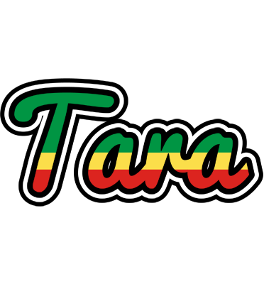 Tara african logo