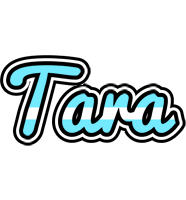 Tara argentine logo