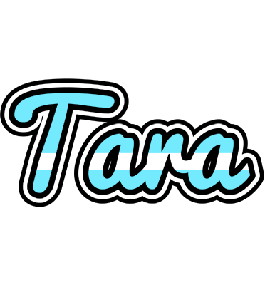 Tara argentine logo