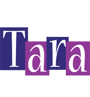 Tara autumn logo