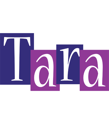 Tara autumn logo