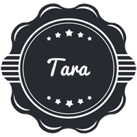 Tara badge logo