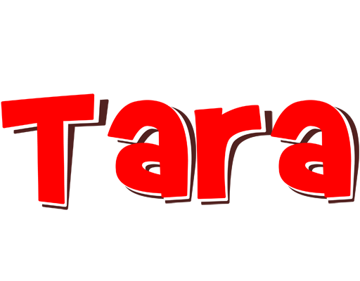 Tara basket logo