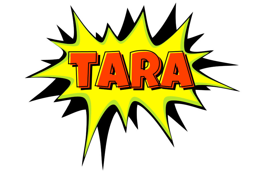 Tara bigfoot logo