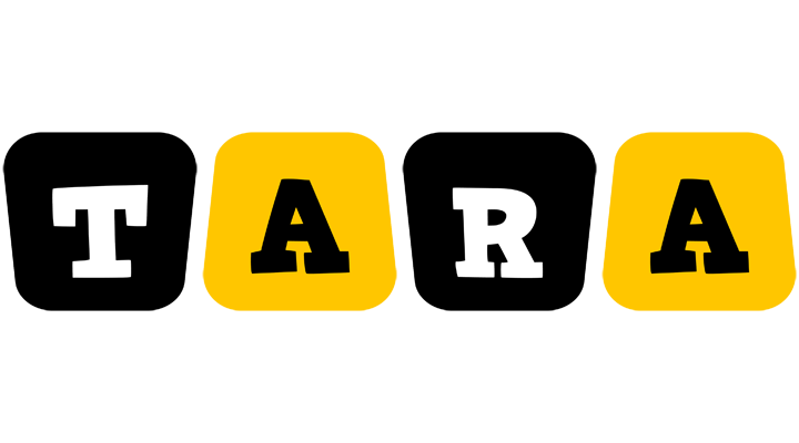 Tara boots logo