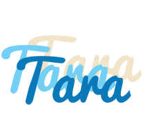 Tara breeze logo