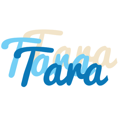 Tara breeze logo