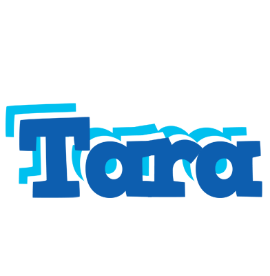 Tara business logo