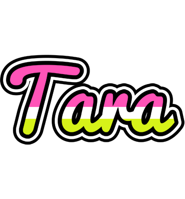 Tara candies logo