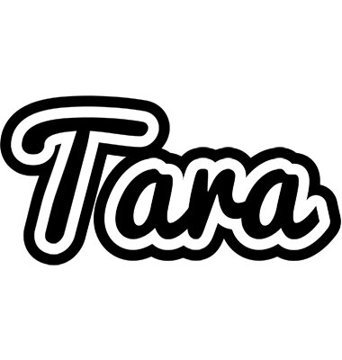 Tara chess logo
