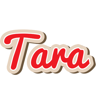 Tara chocolate logo