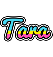Tara circus logo