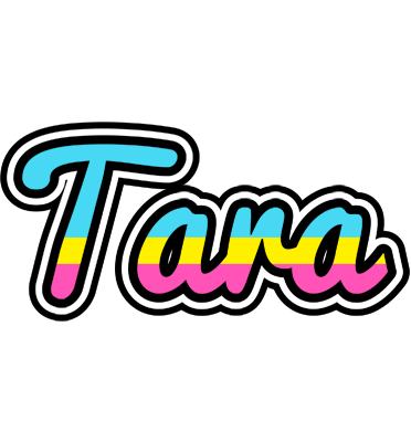 Tara circus logo