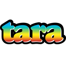 Tara color logo