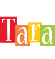 Tara colors logo