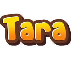 Tara cookies logo