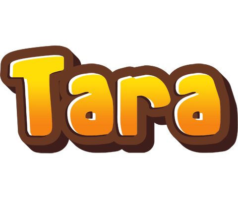 Tara cookies logo