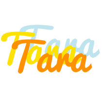 Tara energy logo