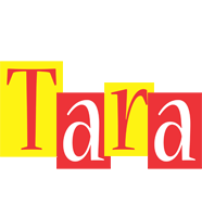 Tara errors logo