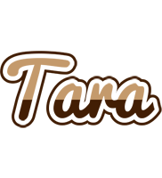 Tara exclusive logo