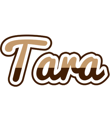 Tara exclusive logo