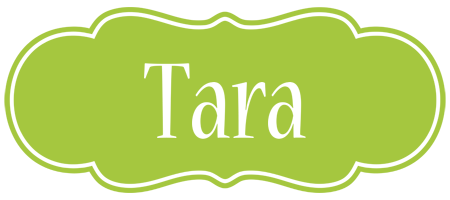 Tara family logo